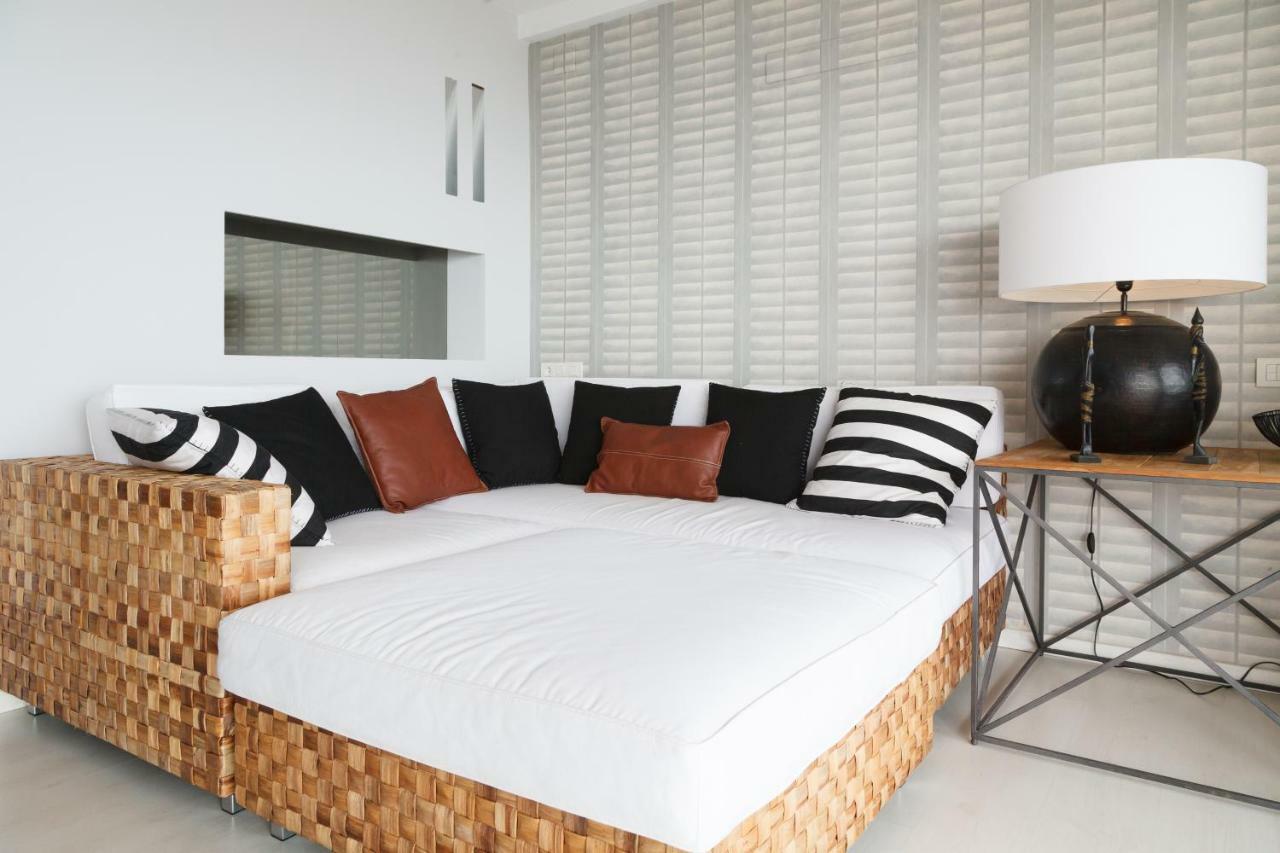 Paradise Apartment Relax & Sea Near Port Aventura Salou Exterior photo
