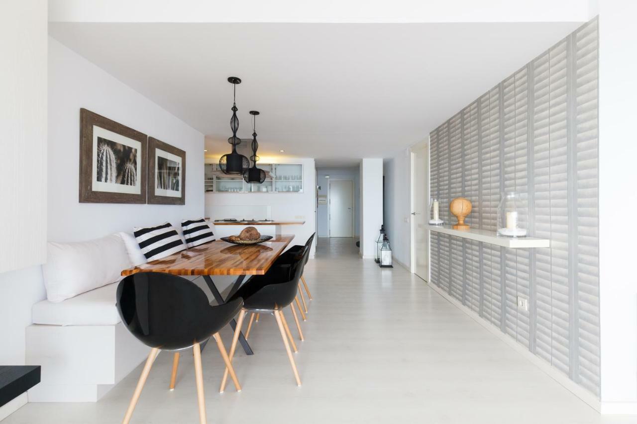 Paradise Apartment Relax & Sea Near Port Aventura Salou Exterior photo