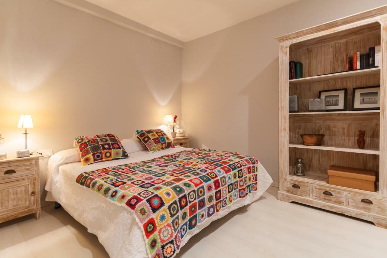 Paradise Apartment Relax & Sea Near Port Aventura Salou Exterior photo
