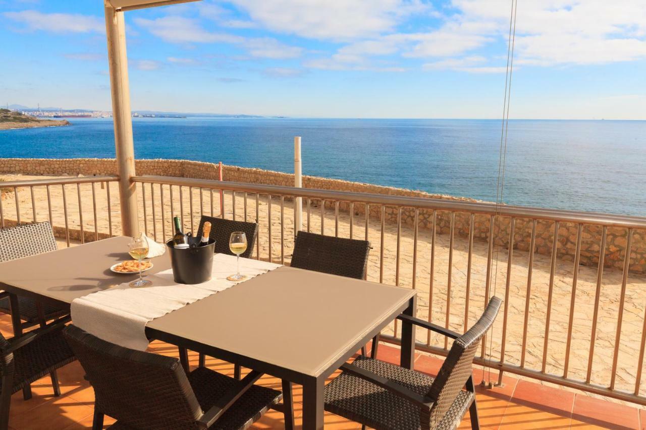 Paradise Apartment Relax & Sea Near Port Aventura Salou Exterior photo