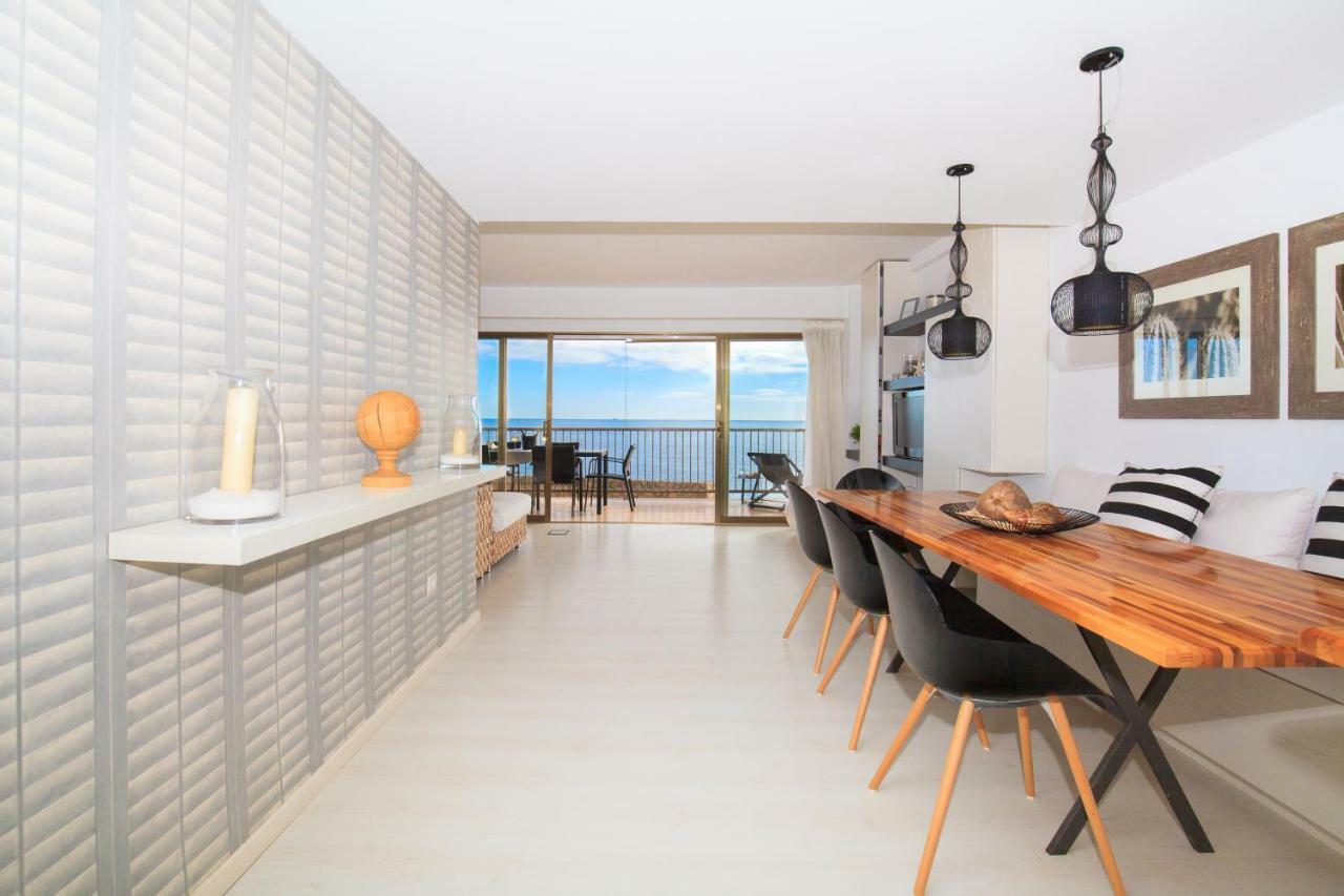 Paradise Apartment Relax & Sea Near Port Aventura Salou Exterior photo
