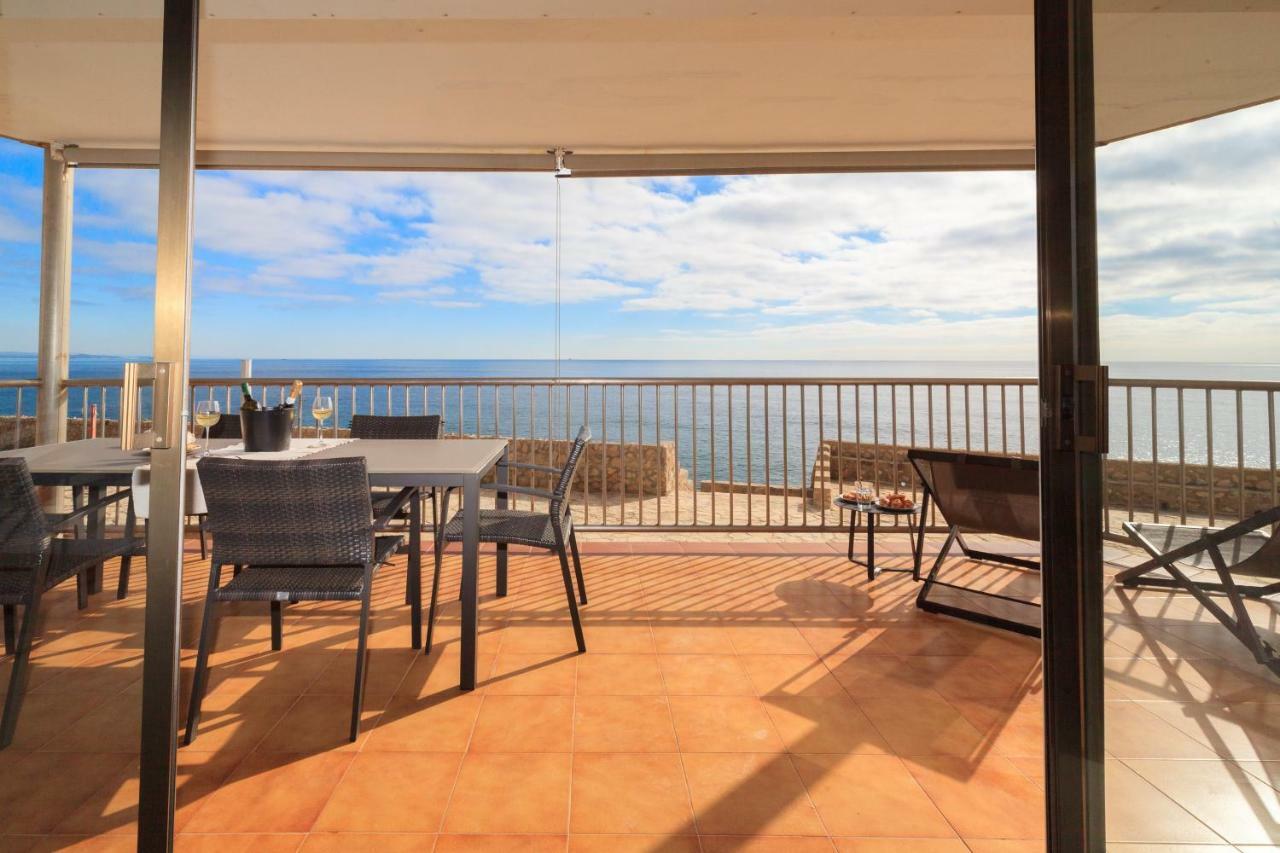 Paradise Apartment Relax & Sea Near Port Aventura Salou Exterior photo