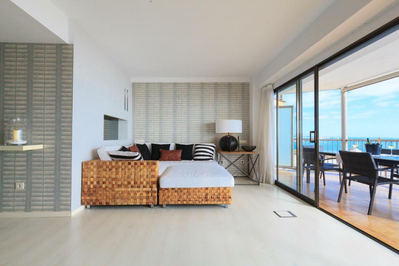 Paradise Apartment Relax & Sea Near Port Aventura Salou Exterior photo