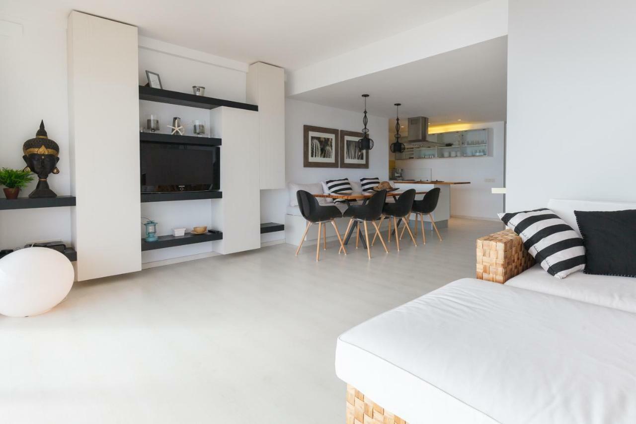 Paradise Apartment Relax & Sea Near Port Aventura Salou Exterior photo