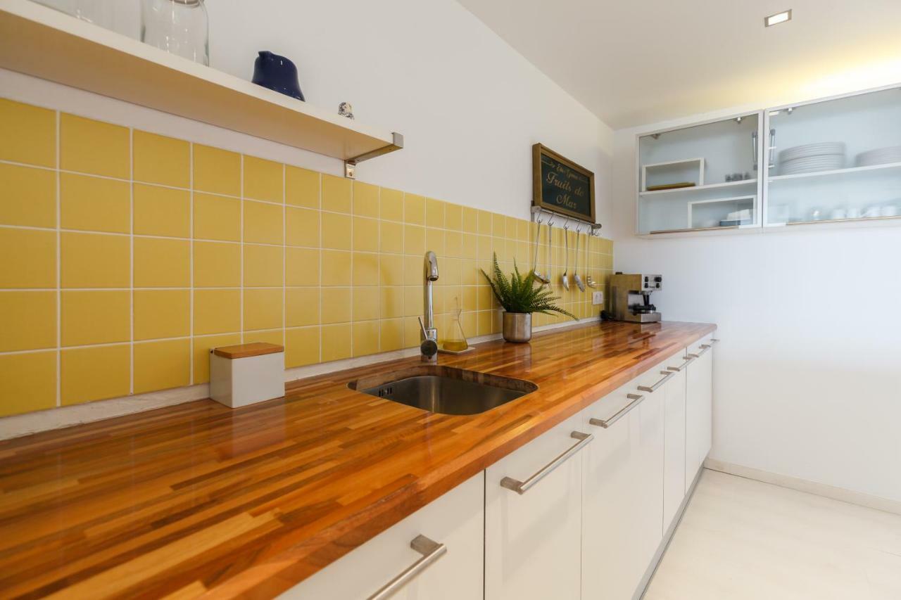 Paradise Apartment Relax & Sea Near Port Aventura Salou Exterior photo