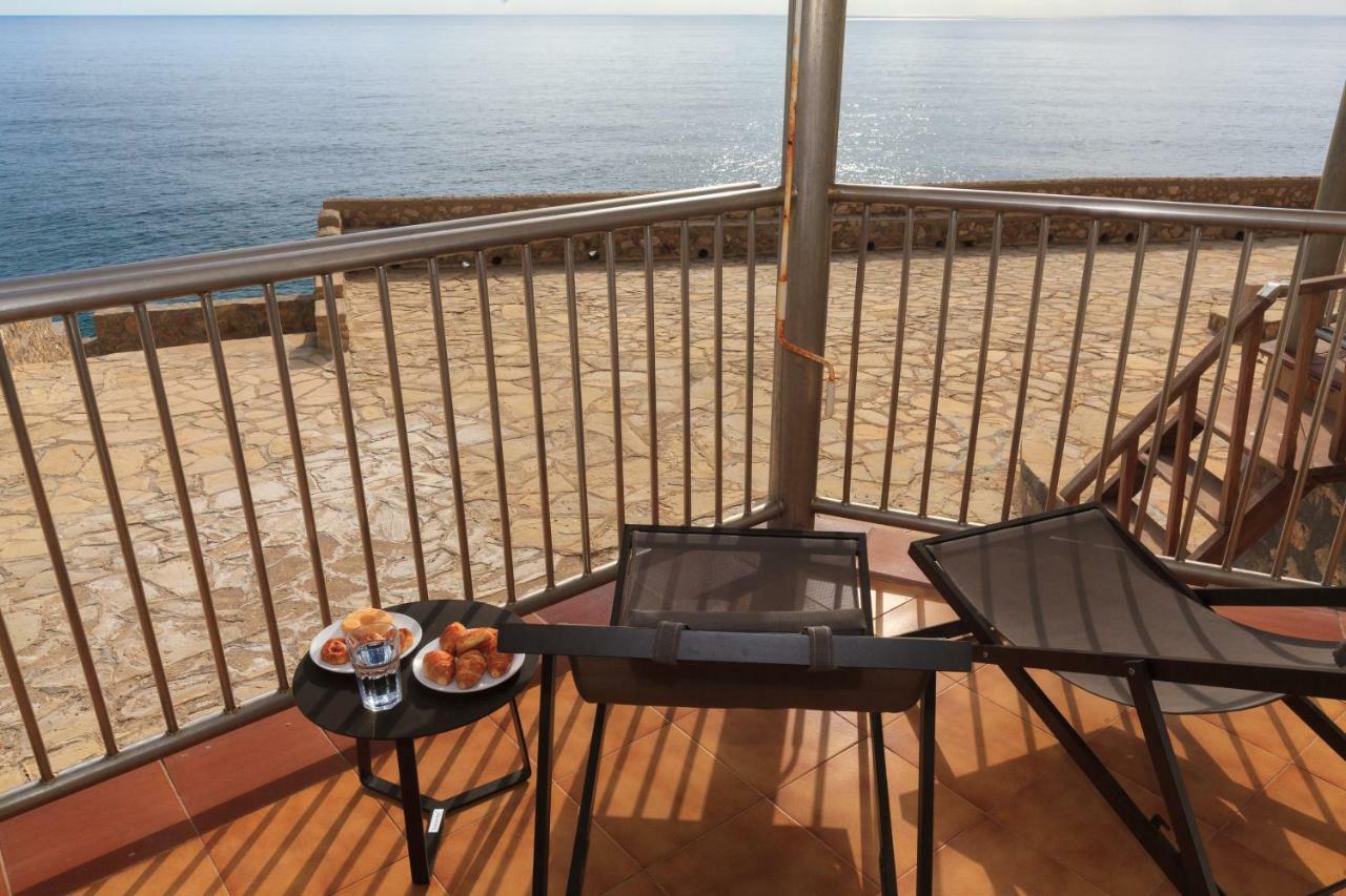 Paradise Apartment Relax & Sea Near Port Aventura Salou Exterior photo