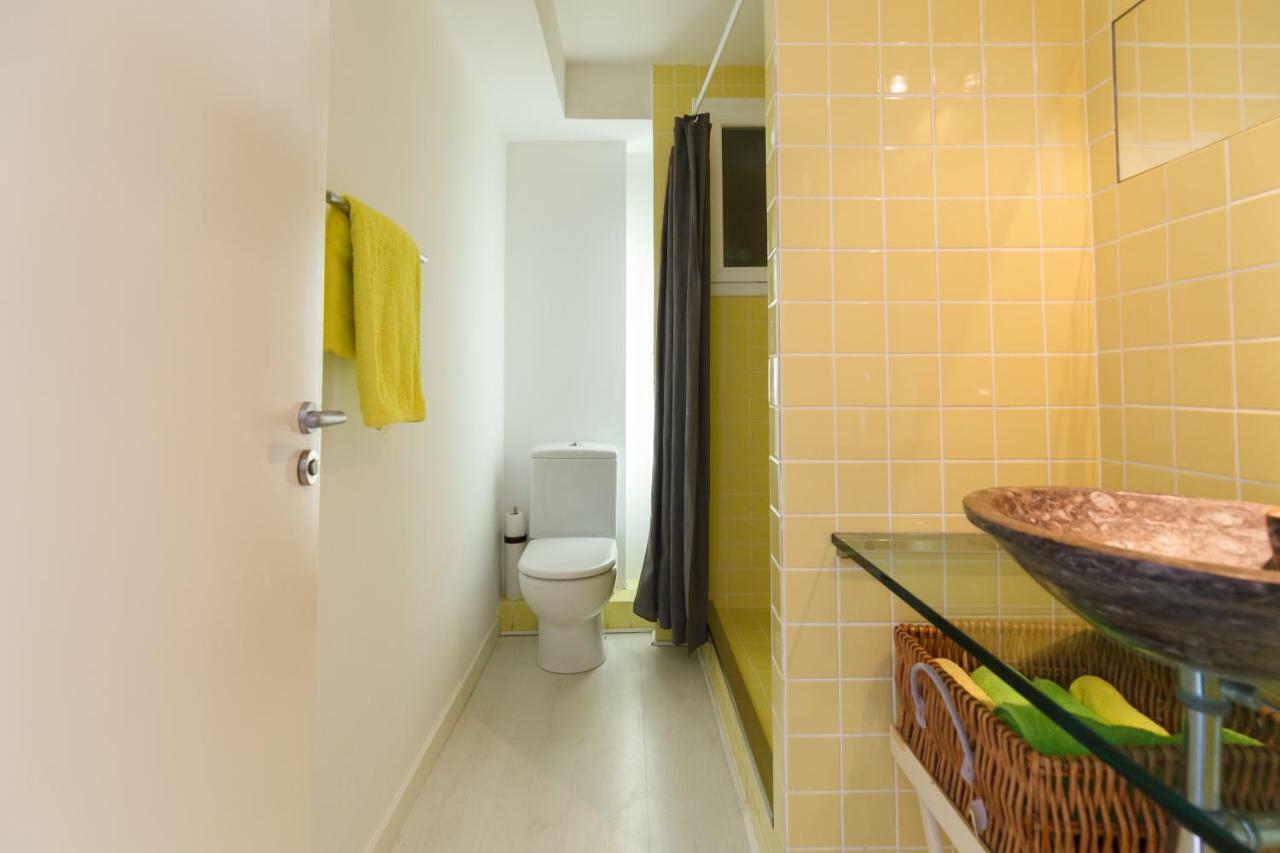 Paradise Apartment Relax & Sea Near Port Aventura Salou Exterior photo