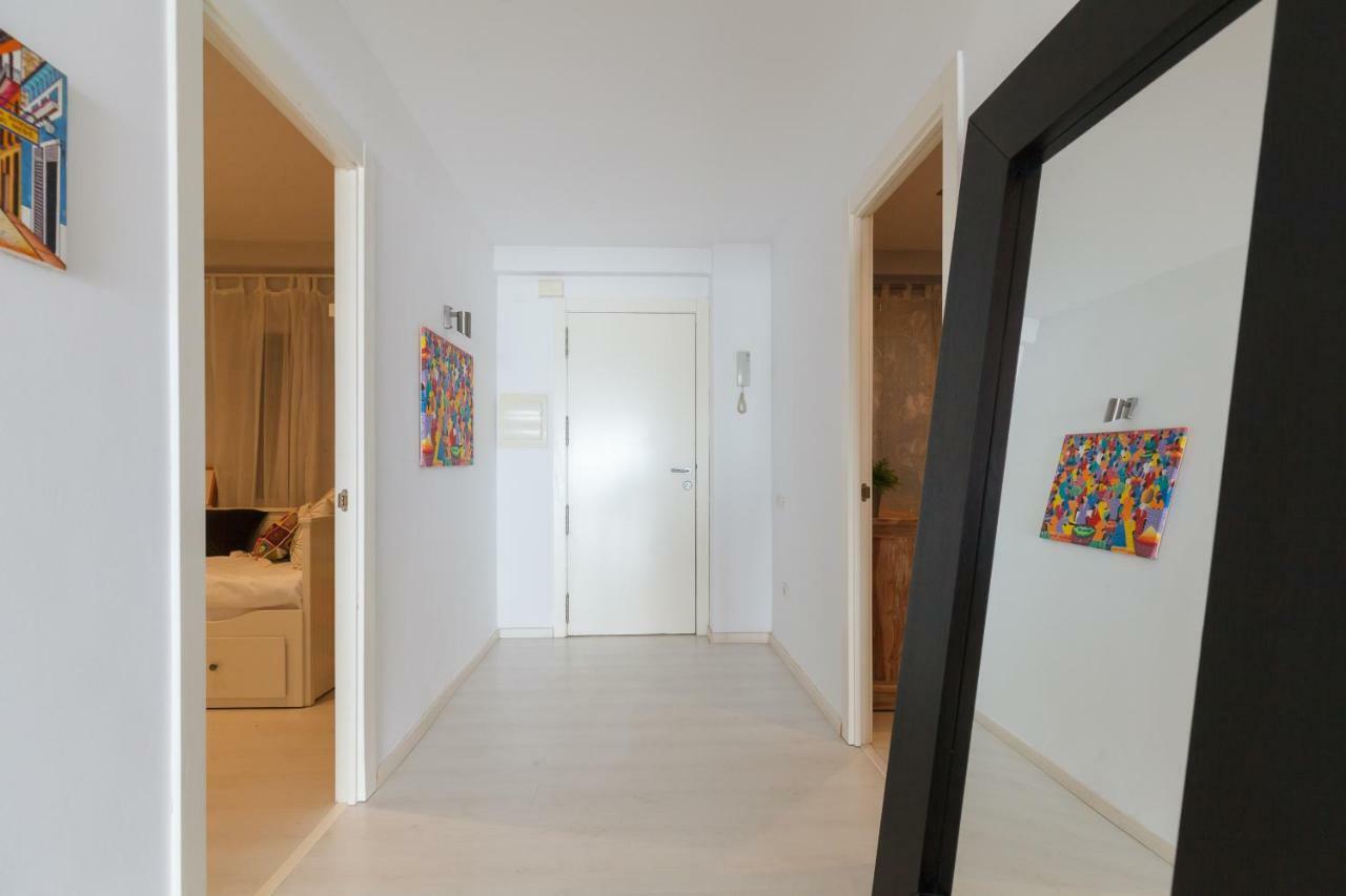 Paradise Apartment Relax & Sea Near Port Aventura Salou Exterior photo