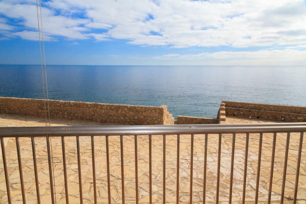 Paradise Apartment Relax & Sea Near Port Aventura Salou Exterior photo