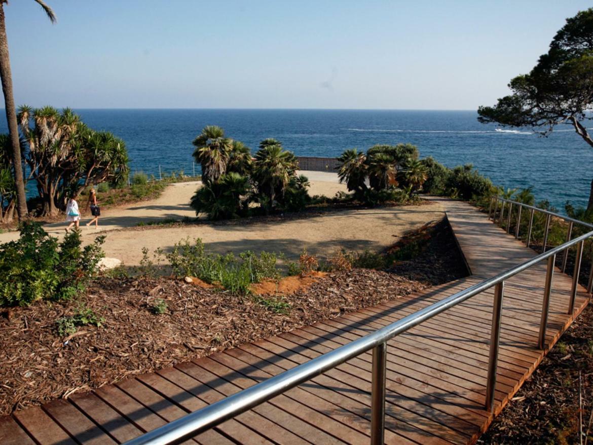 Paradise Apartment Relax & Sea Near Port Aventura Salou Exterior photo